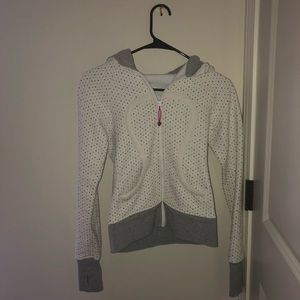 Lululemon Scuba Hoodie